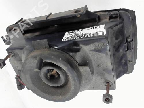 Right headlight ROVER MAESTRO Hatchback 1.3 | BP21232425C29 