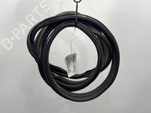 Used Rubber door seal CITROËN C5 III Break (RW_) 1.6 HDi 110 (112 hp) 20418275