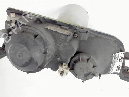 Used Left headlight Left headlight ROVER 200 II Hatchback (XW) 214 GSi/Si (103 hp) 20415130 20415130