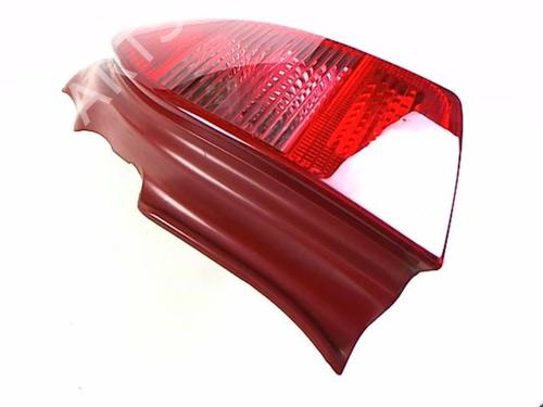 Right taillight CITROËN C2 (JM_) 1.1 | BP20477018C35 