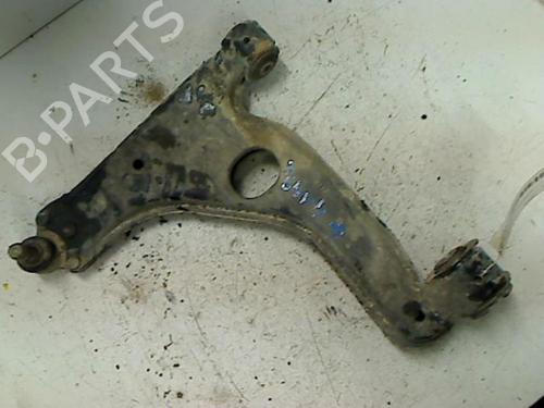 Used Left front suspension arm OPEL ZAFIRA A MPV (T98) 2.2 DTI 16V (F75) (125 hp) 20413003