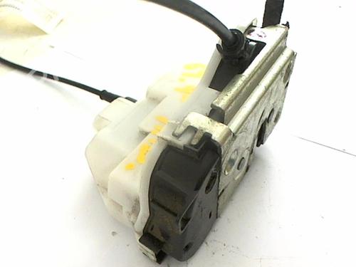 Rear right lock RENAULT MEGANE II Estate (KM0/1_) 1.5 dCi (KM1F) | BP20449010C99 