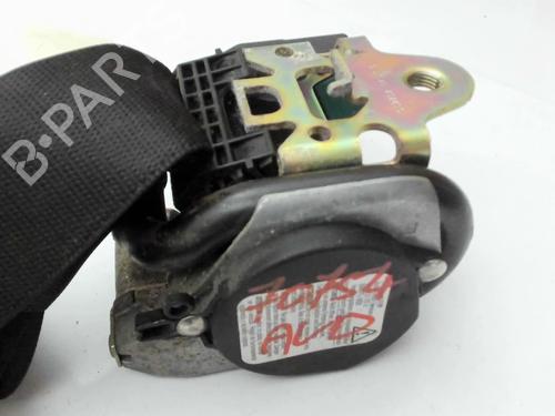 Used Front right belt tensioner MERCEDES-BENZ A-CLASS (W169) A 200 CDI (169.008, 169.308) (140 hp) 20451055