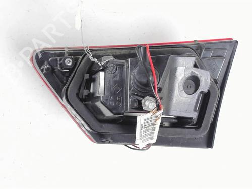 Left tailgate light RENAULT CLIO IV (BH_) 1.5 dCi 75 | BP20468745C79 
