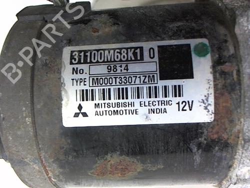 Starter SUZUKI ALTO VII (GF) 1.0 (AMF310, GFC31S) | BP20462776M8 