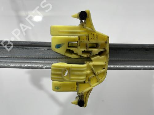 Rudehejsemekanisme venstre bagtil CITROËN XSARA PICASSO (N68) 1.6 HDi | BP30822465C24
