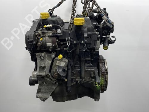 Moteur RENAULT MODUS / GRAND MODUS (F/JP0_) 1.5 dCi (FP0D, JP0D) (82 hp) 32081821