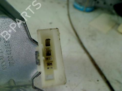 Rear wiper motor RENAULT LAGUNA I (B56_, 556_) 1.6 16V (B568, B561) | BP20410879M102 