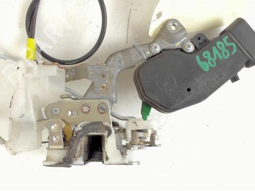 Front left lock CITROËN C1 (PM_, PN_) 1.0 | BP20421085C98 