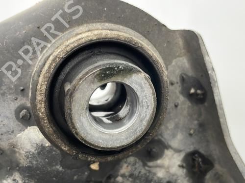 Used Right front suspension arm Right front suspension arm RENAULT MEGANE III Hatchback (BZ0/1_, B3_) 1.5 dCi (BZ09, BZ0D, BZ1W, BZ29, BZ14) (110 hp) 24986847 24986847