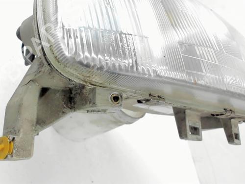 Used Right headlight NISSAN MICRA II (K11) 1.0 i 16V (54 hp) 20416568
