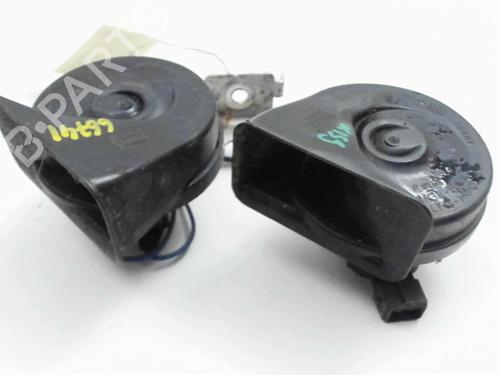 Horn ALFA ROMEO 159 Sportwagon (939_) 1.9 JTDM 8V (939BXE1B) | BP21240896E13 