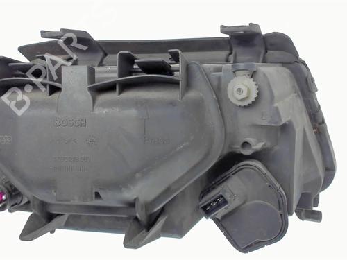 Left headlight AUDI A4 B5 (8D2) 1.9 TDI | BP25264417C28  - Image 7
