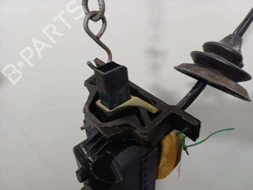 Used Gear lever Gear lever FORD FIESTA IV (JA_, JB_) 1.25 i 16V (75 hp) 34047937 34047937