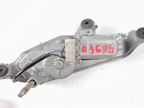 Used Rear wiper motor Rear wiper motor MAZDA CX-7 (ER) 2.3 MZR DISI Turbo AWD (ER3P) (260 hp) 20450628 20450628