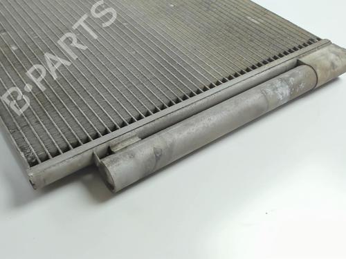 Used AC radiator AC radiator OPEL MERIVA B MPV (S10) 1.7 CDTI (75) (110 hp) 20405197 20405197