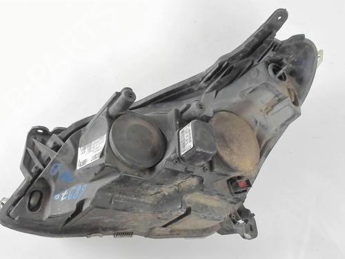 Højre forlygte OPEL ASTRA H GTC (A04) 1.7 CDTI (L08) | BP22102492C29 