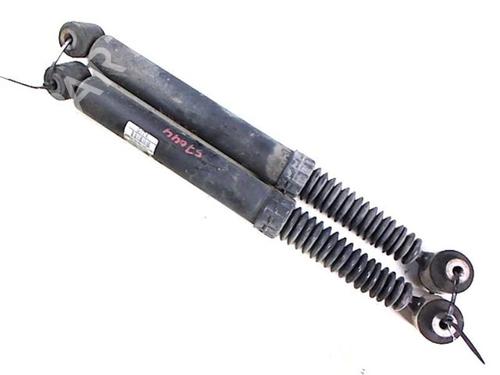 Used Right rear shock absorber PEUGEOT 208 I (CA_, CC_) 1.4 HDi (68 hp) 20404443