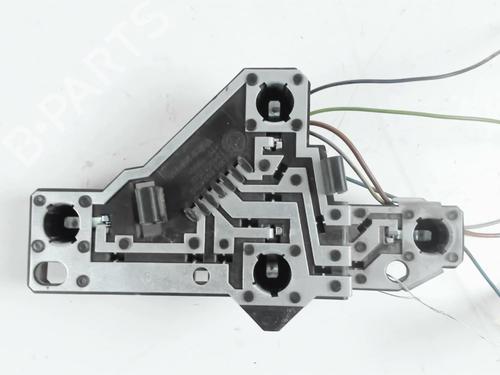 Used Lamp holder BMW 1 (E87) 118 d (122 hp) 29844118