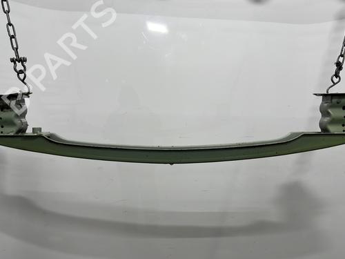 Used Rear bumper reinforcement Rear bumper reinforcement CITROËN C3 I (FC_, FN_) [2002-2013] 33622193 33622193