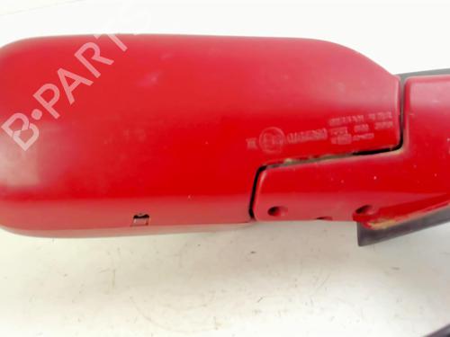 Used Right mirror Right mirror NISSAN 300ZX (Z32) 3.0 Twin Turbo (283 hp) 21236436 21236436