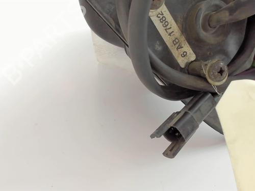 Used Right mirror Right mirror FORD ESCORT IV (GAF, AWF, ABFT) 1.6 D (54 hp) 21233283 21233283