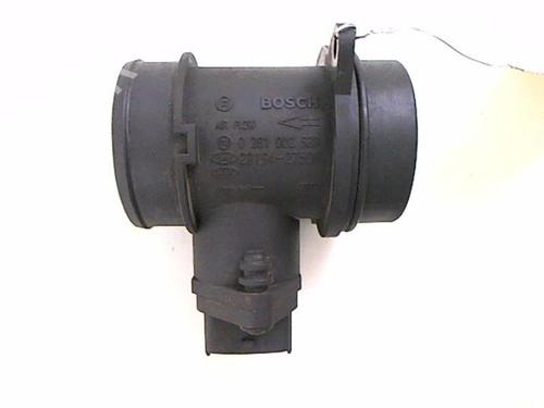Used Mass air flow sensor HYUNDAI MATRIX (FC) 1.5 CRDi (82 hp) 20460673