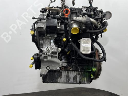 Engine VW TOURAN (1T3) 1.6 TDI | BP33559963M1  - Image 10