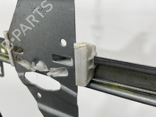 Rear left window mechanism PEUGEOT 307 Break (3E) 1.6 HDi 110 | BP28591029C24