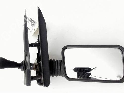 Used Right mirror FIAT PANDA (141_) 900 (40 hp) 29437924