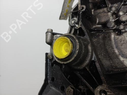 Gearbox CITROËN C3 II (SC_) 1.4 HDi 70 (SC8HZC, SC8HR0, SC8HP4) | BP36588653M3 - Image 7
