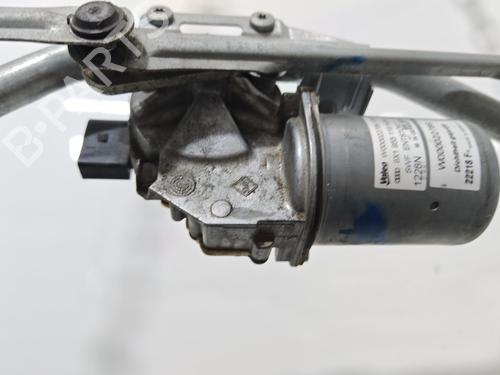 Used Front wiper motor Front wiper motor 38475251 38475251