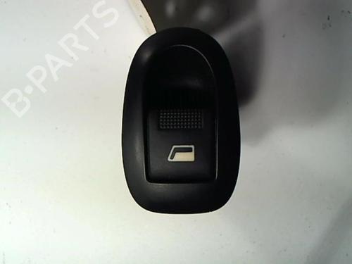 Used Left rear window switch PEUGEOT 406 (8B) 2.0 HDI 110 (109 hp) 20453473