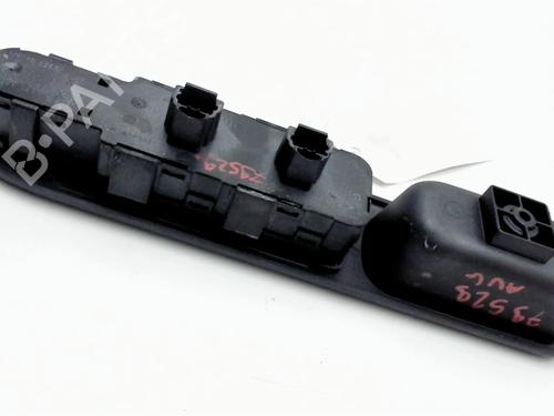 Left front window switch PEUGEOT 307 CC (3B) 2.0 16V | BP32787081I27  - Image 6