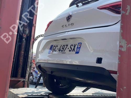 Display RENAULT CLIO V (B7_) 1.0 TCe 90 (B7MT) | BP28498635C48 - Image 9