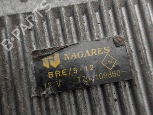 Electronic module RENAULT KANGOO (KC0/1_) D 65 1.9 (KC0E, KC02, KC0J, KC0N) | BP33894746M83 - Image 6