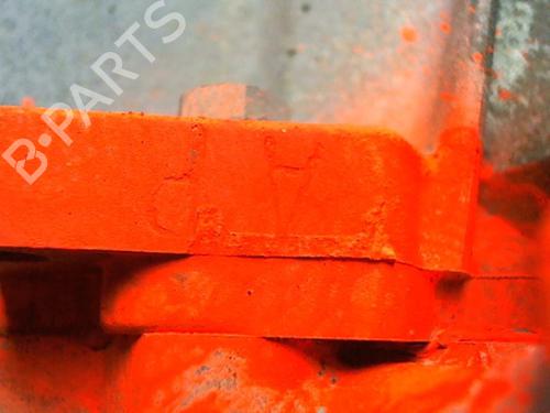 Used Gearbox PEUGEOT 308 II (LB_, LP_, LW_, LH_, L3_) 1.6 HDi / BlueHDi 115 (115 hp) 20444358