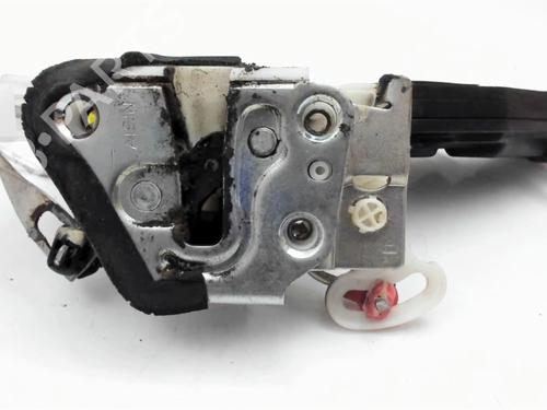 Front left lock PEUGEOT 107 (PM_, PN_) 1.0 | BP20388840C98 