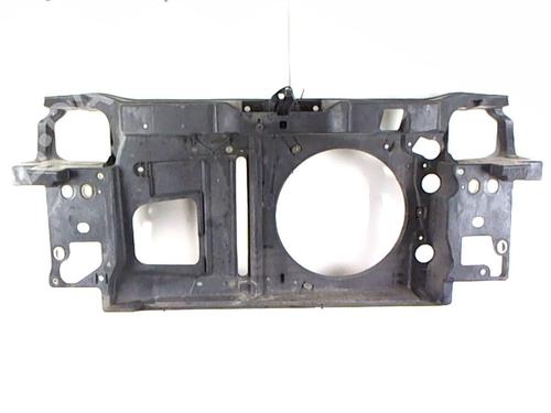 Front slam panel VW POLO (6N2) 1.9 SDI | BP20444263C72 
