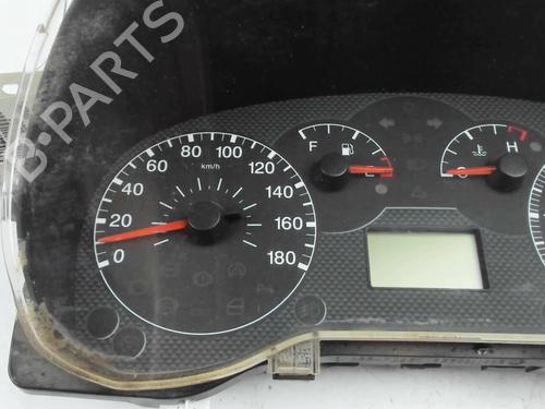 Kombiinstrument Kombiinstrument 39229000 39229000
