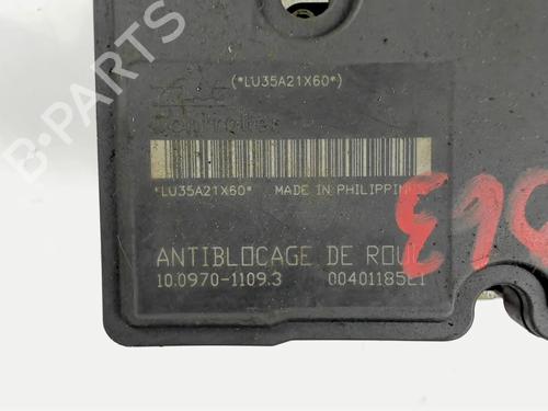 Used ABS pump ABS pump CITROËN C3 I (FC_, FN_) 1.4 HDi (68 hp) 20402237 20402237