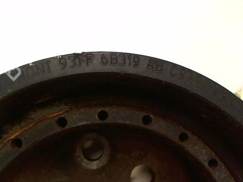 Pulley FORD MONDEO II (BAP) 1.8 TD | BP20411558M122 