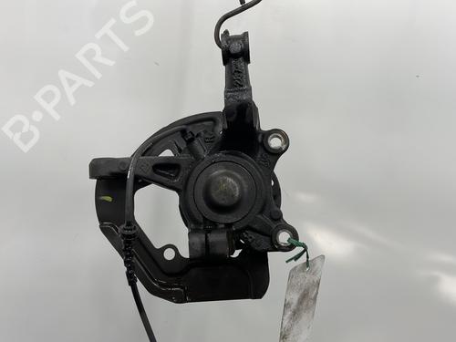 Right front steering knuckle RENAULT TWINGO III (BCM_, BCA_) 1.0 SCe 70 | BP24810165M26 