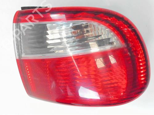 Right taillight SEAT TOLEDO II (1M2) 1.9 TDI | BP20451877C35 