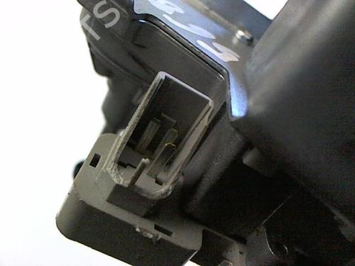 Rear wiper motor NISSAN NOTE (E11, NE11) 1.4 | BP20410685M102 