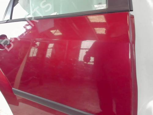 Right rear door FORD FIESTA V (JH_, JD_) 1.6 16V | BP20453598C5 