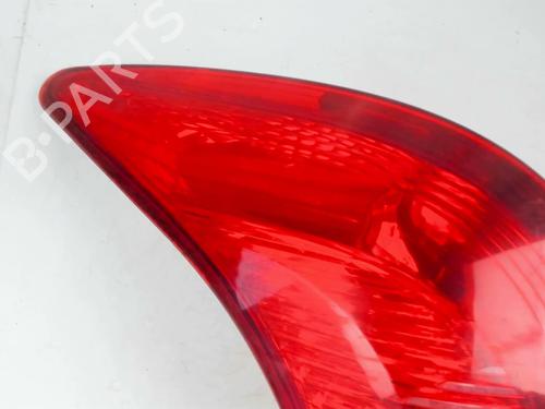 Used Left taillight Left taillight 37626683 37626683