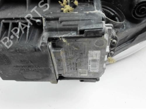 Right headlight BMW 1 (E87) 120 d | BP30137044C29 