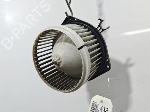 Used Heater blower motor Heater blower motor RENAULT LAGUNA III (BT0/1) 1.5 dCi (BT00, BT0A, BT0T, BT1J) (110 hp) 39710456 39710456