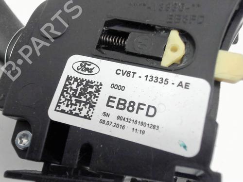 Used Switch Switch FORD TRANSIT CUSTOM V362 Van (FY, FZ) 2.0 EcoBlue (130 hp) 33701898 33701898